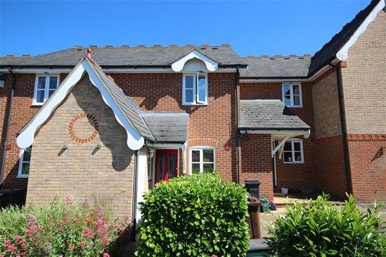 Vallance Place, Harpenden, AL5 1AX